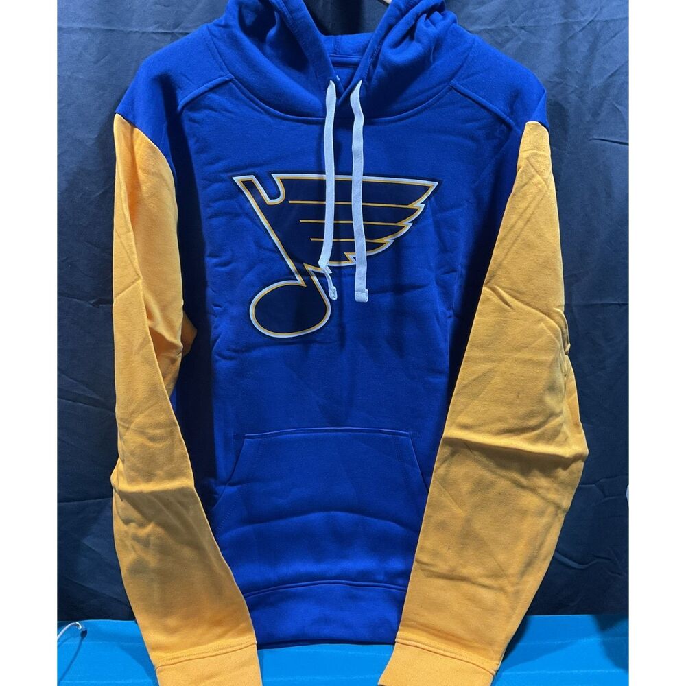 Fanatics NHL St. Louis Blues Hoodie